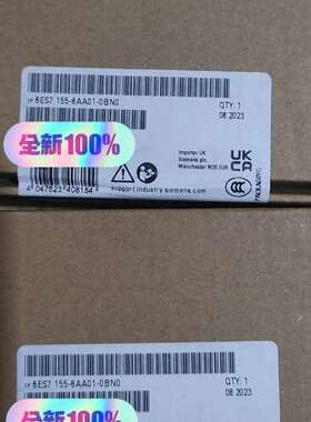 6ES7155-6AA01-0BN0   ET 200SP模议价