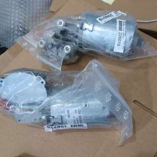 低速电机马达 403.559 尼得科Nidec 2015 议价