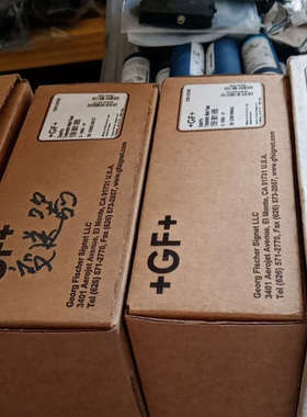 +GF+乔治费歇尔 SmartPro变送器，15议价