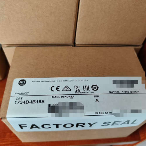 1734D-IB16S  ab 罗克韦尔 议价