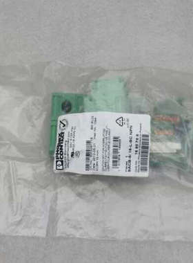 PHCENIX CONTACT模块 SACB-816-议价