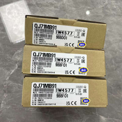 QJ71MB91，，18议价