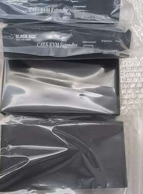 BLACK BOX 724-746-5500 CAT5KVM议价