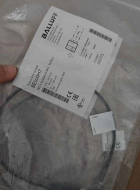 BALLUFFBES00H7巴鲁夫接近开关BES 5议价