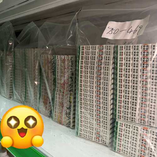 (议价)万可模块一套