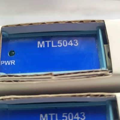 安全栅MTL5043    议价