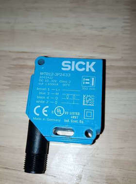 SICK WTB12-3P2433 1041412 图议价