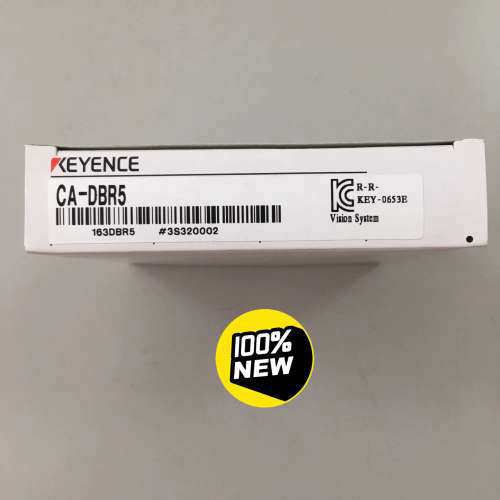 CA-DBR5  基恩士 KEYENCE  LED光源 CA议价