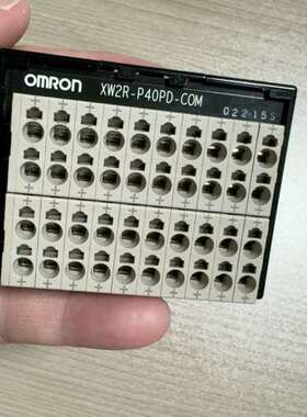 (议价)XW2R-P40PD-COM，