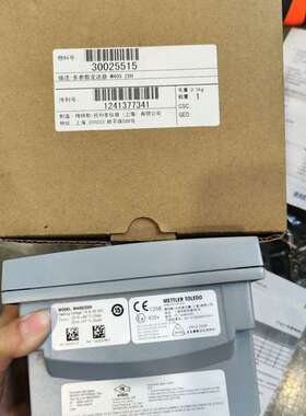 梅特勒多参数变送器M4002XH，，上海梅特勒托议价
