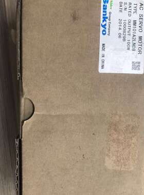 (议价)Sankyo三协 MM101A2LN08