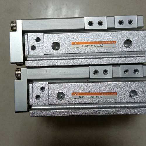 ，TPC气缸NLPD12-20S-XCRG,所议价