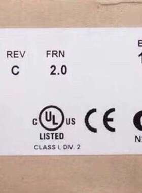 Allen-Bradley 1746-NI8 AB模拟量议价