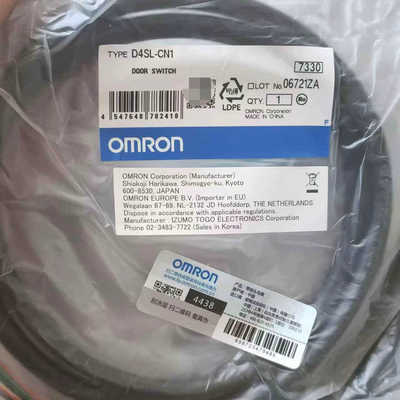 D4SL-CN1 电磁锁定安全议价