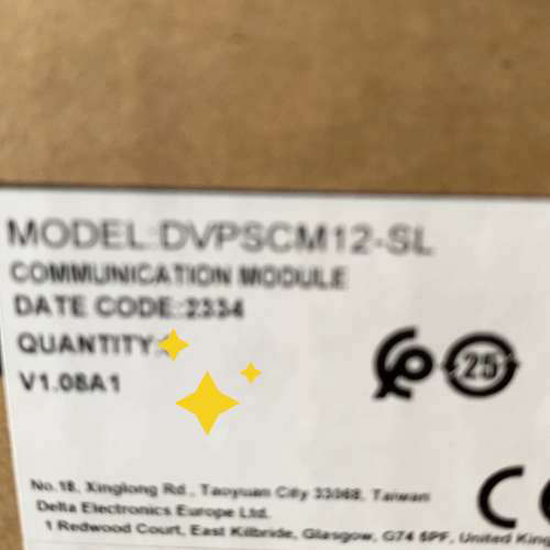 台达模块DVPSCM12-SL，议价