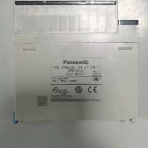 (议价)AFP2400L FP2-AD8VI，，