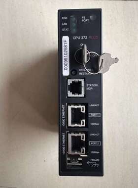 IC693CPU372 图议价