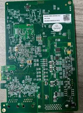 DMC-E3164-A12 无，议价