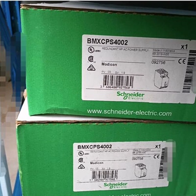 BMXCPS4002，，BMXCPS4(议价)