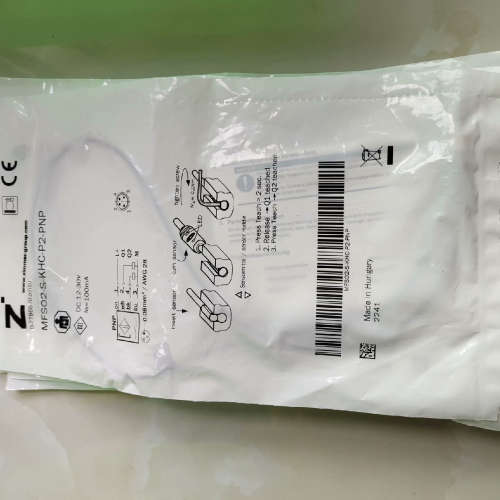 MFS02-S-KHC-P2-PNP  ZIMMER议价