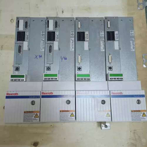 HCS02.1E-W0054 力士乐R911309548 拆议价
