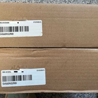 汇川驱动器SV660NS2R8I  ，，议价