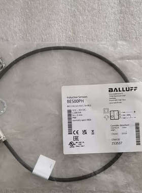 BALLUFF巴鲁夫 BES00PH BES 516议价