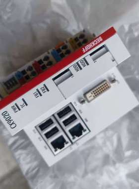 (议价)倍福CX9020-0111Stardard控制器