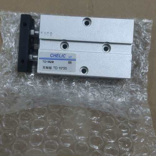 CHELIC 双轴缸TD10*20  1个共150议价