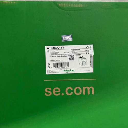 ATS480C11Y，了开议价