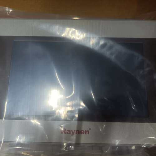 (议价)亿维睿能触摸屏UH407-4AU01-0AA0