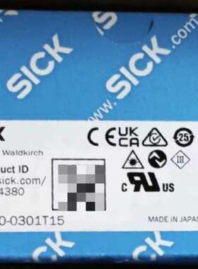 西克 OD1-B035H15I25   号：605050议价