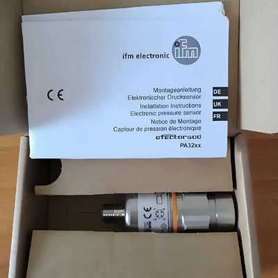IFM易福门PA3524压力传感器议价