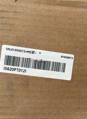 (议价)汇川驱动器IS620PT012I  ，，