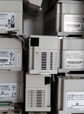 台达 DVP40EH00T23 DVP48EH00R议价