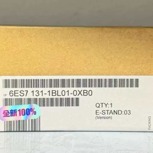 (议价)#wincc 6ES7131-1BL01-0XB0