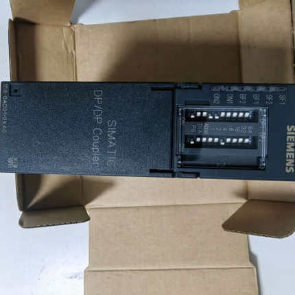 SIMATIC DPDP耦合器6ES7 158-0A议价