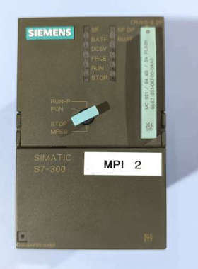 6ES7 315-2AF02-0AB0，带卡951-0议价