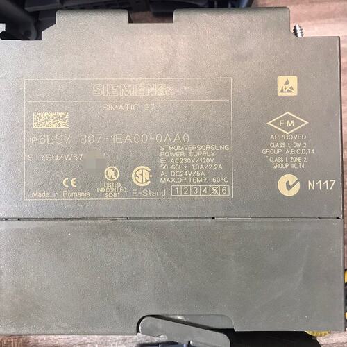 6ES7 307-1EA00-0AA0(议价)