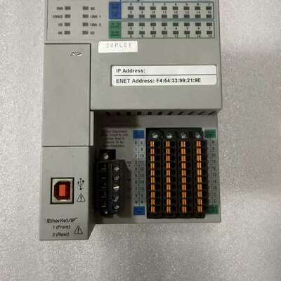 AB罗克韦尔1769-L18ERM-BB1B，，议价