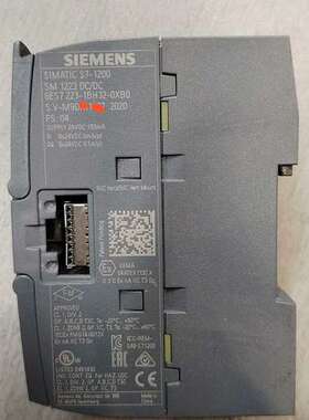 S7-1200 SM 1223 DCDC模块，型议价