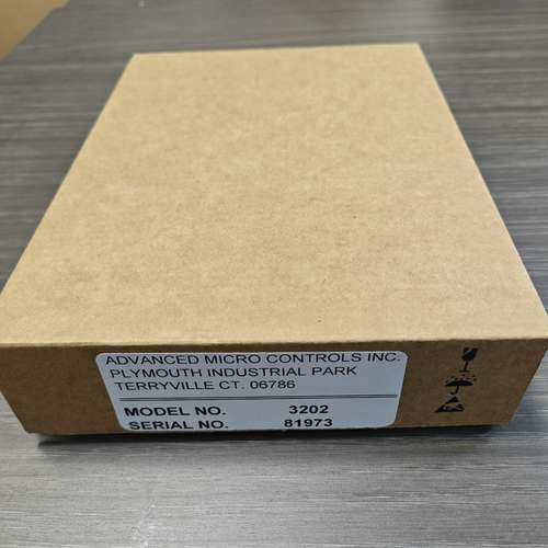 艾美柯AMCI 3202  可议价