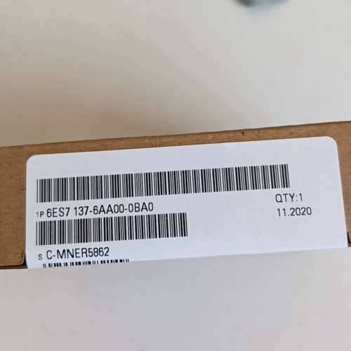 6ES7131-6BH01-0BAO 台 11议价