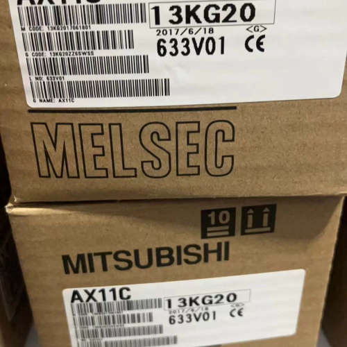 MITSUBISHI AX11C 模块 完议价