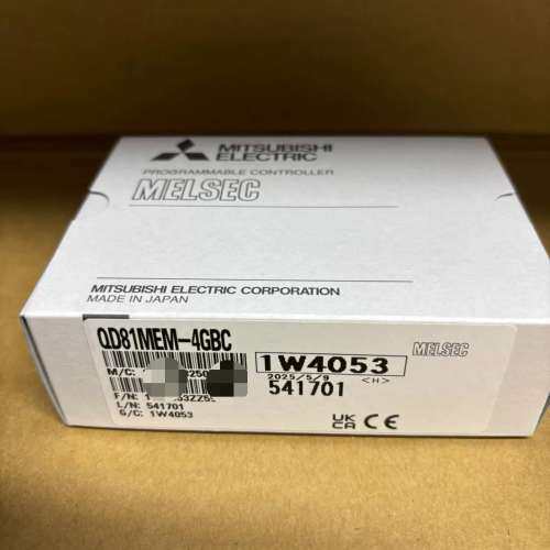 (议价)QD81MEM-4GBC，，制造，带