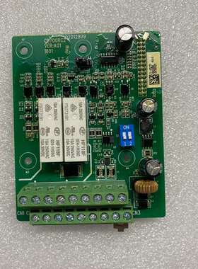 汇川CS710系列变频器扩展模块CS700RC2，议价