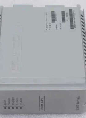 SUPCON浙大中控模块 COM741-S01议价