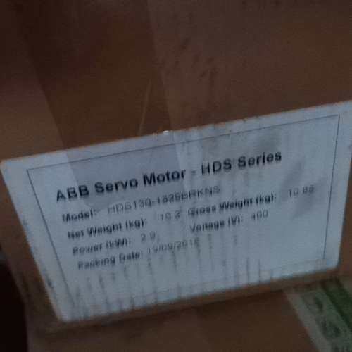 (议价)伺服电机HDS60-0102AD4KBSHDS8A-