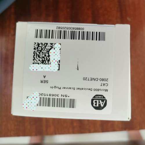 2080-DNET20 AB 罗克韦尔 模块   正议价