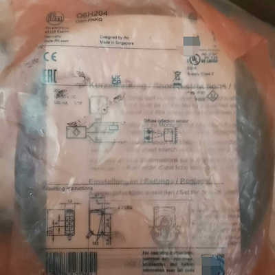 易福门 O6H204 O6H200 O6H701 O6H20议价